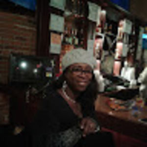 Meet your Posher, Sherri